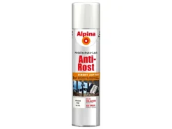 Alpina Metallschutz-Lack Anti-Rost Spray glänzend 400 ml