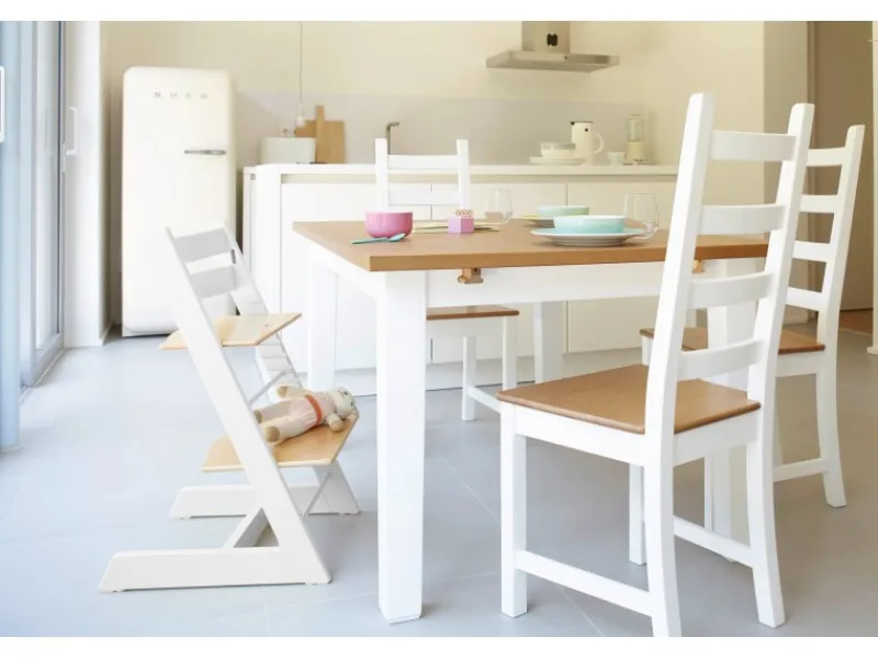 Alpina Sprüh-Lack für Möbel & Türen 400 ml glänzend