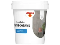 Discount Alpina Versiegelung Mineral Beton 2-Komponenten 550 ml