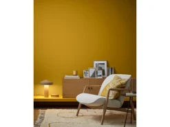 Alpina Wandfarbe Pure Farben 2,5 l