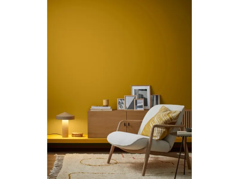 Alpina Wandfarbe Pure Farben 2,5 l