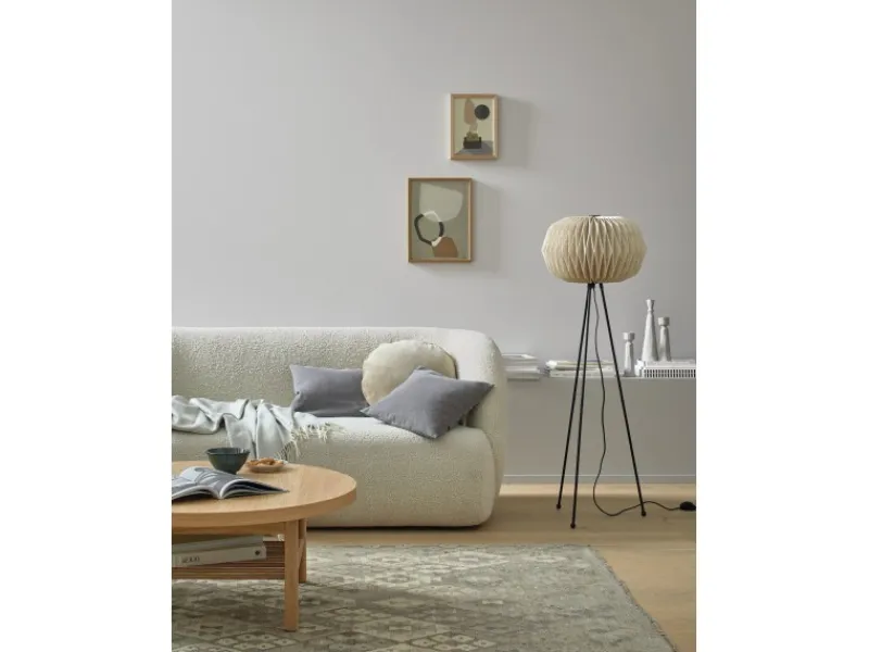 Alpina Wandfarbe Pure Farben 2,5 l