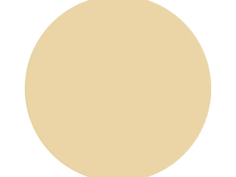 Alpina Wandfarbe Pure Farben Beigegelb 2,5 l