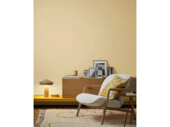 Alpina Wandfarbe Pure Farben Beigegelb 2,5 l