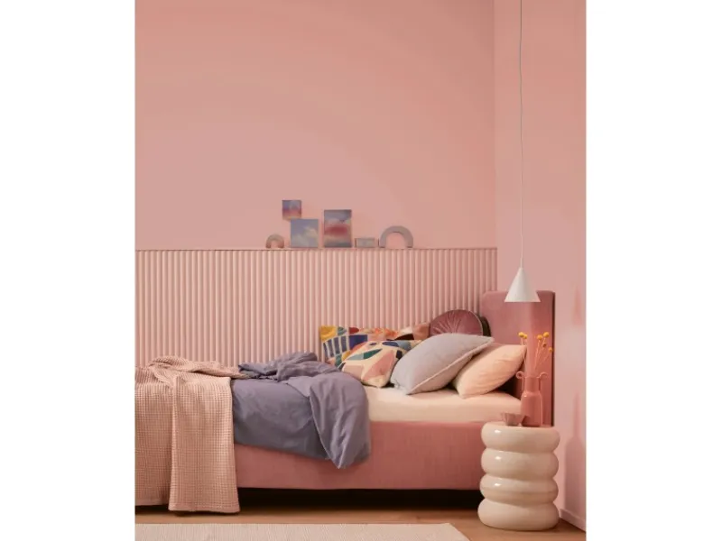 Alpina Wandfarbe Pure Farben 2,5 l