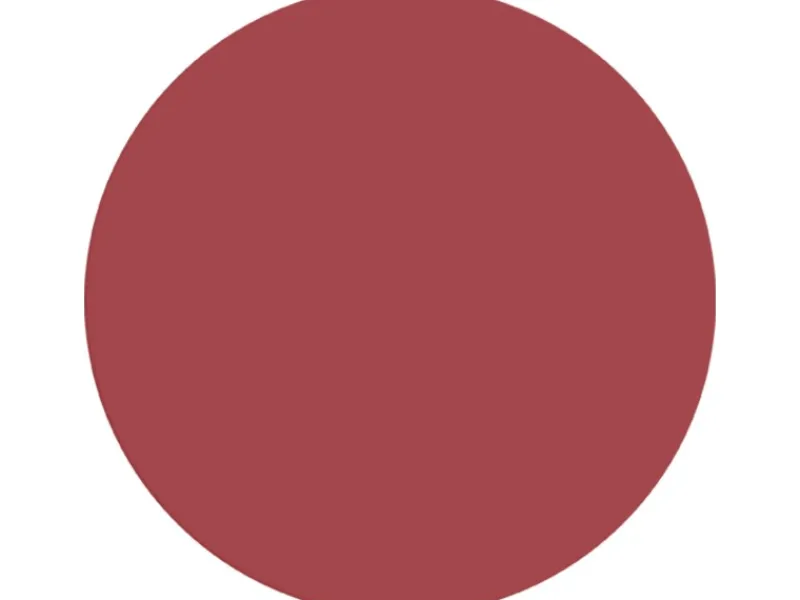 Hot Alpina Wandfarbe Pure Farben 2,5 l Beerenrot