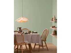 Sale Alpina Wandfarbe Pure Farben 2,5 l Eukalyptusgrün