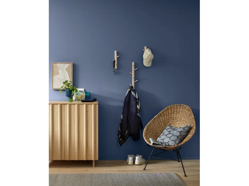 Alpina Wandfarbe Pure Farben 2,5 l