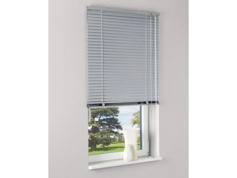 Aluminium Jalousie Burgos 120 cm x 160 cm