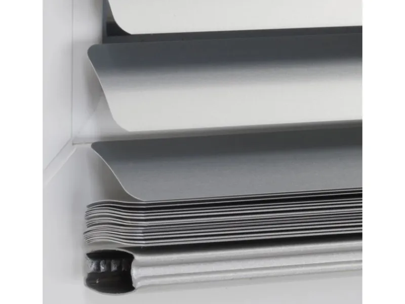 Aluminium Jalousie Burgos 120 cm x 160 cm