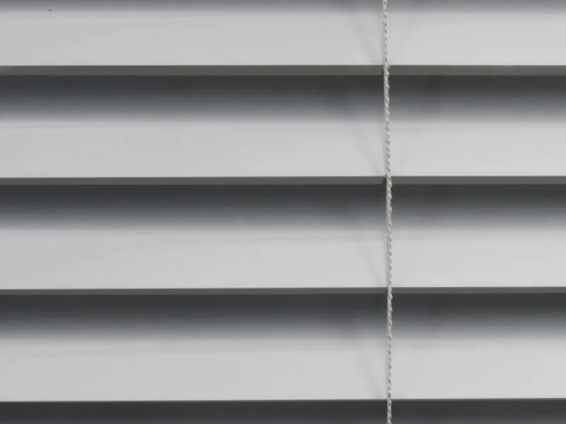 Aluminium Jalousie Burgos 120 cm x 160 cm