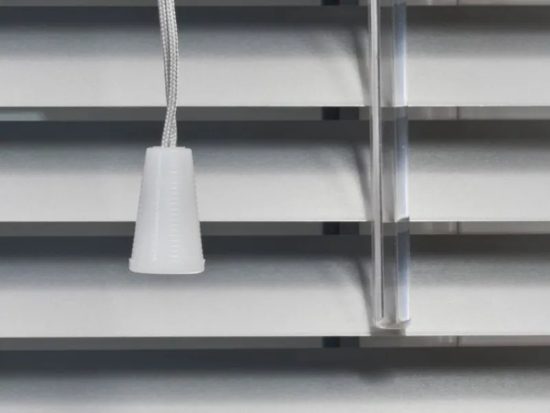 Aluminium Jalousie Burgos 120 cm x 160 cm