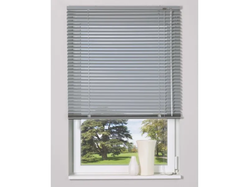 Aluminium Jalousie Burgos 120 cm x 160 cm