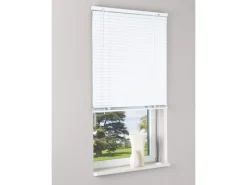 Aluminium Jalousie Burgos 140 cm x 160 cm