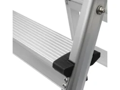 Güde Aluminium Trittleiter GAT 3S