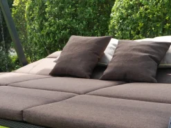 Angerer Hollywoodschaukel 3-Sitzer Lounge Smart