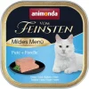 Animonda Vom Feinsten Adult Katzen mit Puteund Forelle