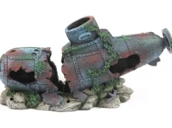 Sale Aquarium-Dekofigur U-Boot