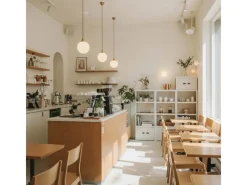 AR Shelving Eckregal Erweiterungmodul Rivet Style 48 x 70 x 40 cm Grauweiß FSC®