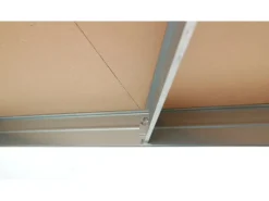 Outlet AR Shelving Eck-Schwerlast-Steckregal Rivet Corner 180 cm x 90 cm x 90 cm x 45 c