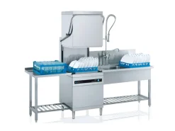 AR Shelving Lebensmittelregal Gastronorm L 180 cm x 150 cm x 50 cm