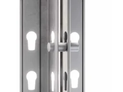 AR Shelving Lebensmittelregal Gastronorm L 180 cm x 150 cm x 50 cm