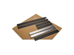 Outlet AR Shelving Rivet Eck-Schwerlastregal 180 x 90 x 45 cm 4 Böden Anthrazit FSC®