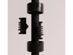 New AR Shelving Standregal AR Deco 185 cm x 85 cm x 35 cm Nebraska FSC®