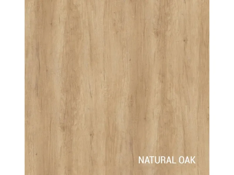 New AR Shelving Standregal AR Deco 185 cm x 85 cm x 35 cm Nebraska FSC®