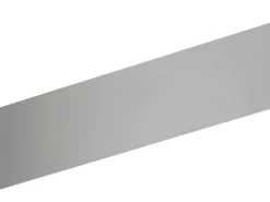 Outlet Arcansas U-Profil Aluminium 21 mm x 21 mm x 1.000 mm Silber