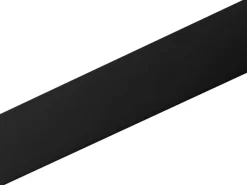 Arcansas Winkelprofil ungleichschenklig PVC 20 mm x 10 mm x 1.000 mm