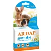 Best ARDAP Spot-On für Kleintiere von 1 - 4 kg
