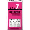 Ardicement Flexkleber Grau 30 kg