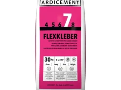 Ardicement Flexkleber Grau 30 kg