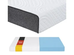 Best Arensberger GEL-Matratze ANNA 140x200cm