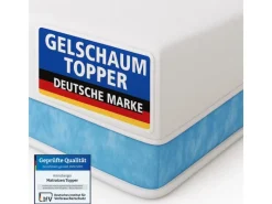 Arensberger Topper Essence 90x200cm