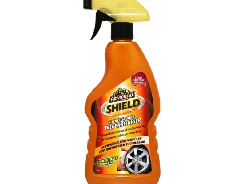 Online Armor All Felgen-Reiniger Shield Hochleistung 500 ml