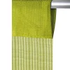 Clearance Arsvita Fadenvorhang Fadengardine Gardine Vorhang Prince 140 cm x 250 cm Hellgrün