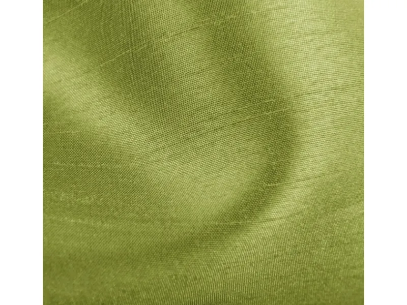 Arsvita Flächenvorhang Alessia Grün Mit Zubehör