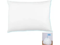Arsvita Kissenfüllung 60 x 80 cm Premium Polyesterfüllung