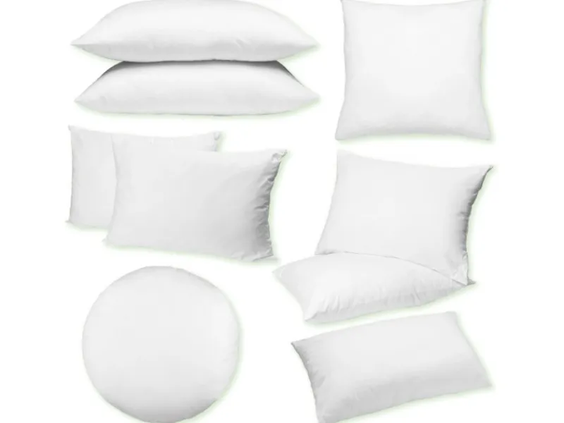 Arsvita Kissenfüllung 45 x 45 cm Federkissen