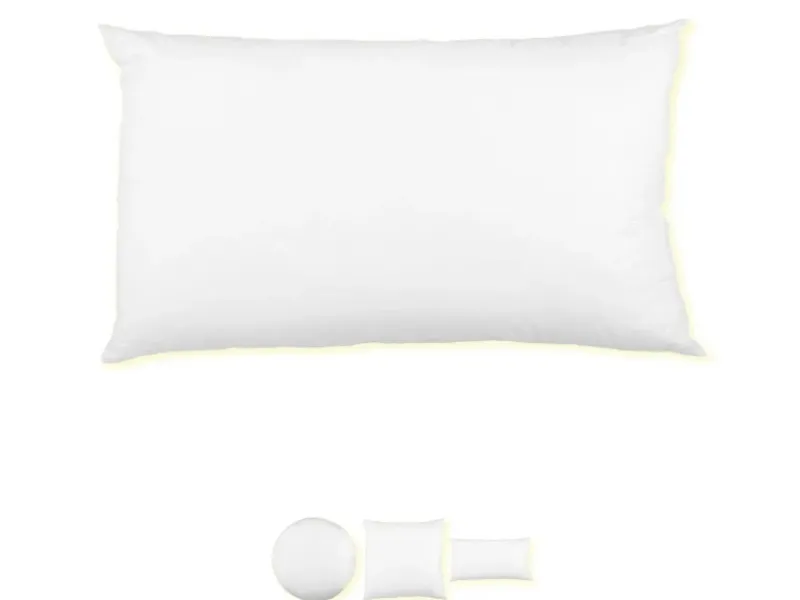 Arsvita Kissenfüllung 50 x 70 cm Polyesterfüllung