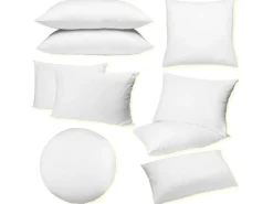 Arsvita Kissenfüllung 50 x 70 cm Polyesterfüllung