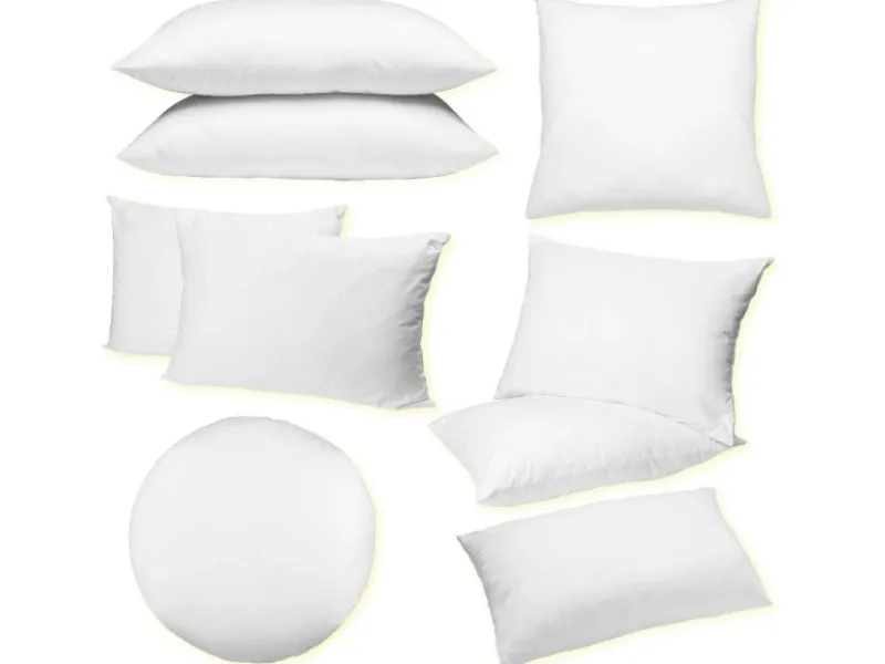 Arsvita Kissenfüllung 50 x 70 cm Polyesterfüllung