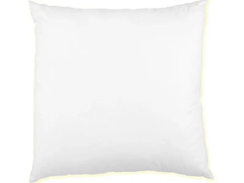 Arsvita Kissenfüllung 50 x 50 cm Polyesterfüllung