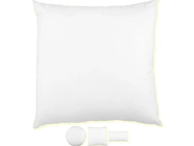 Arsvita Kissenfüllung 50 x 50 cm Polyesterfüllung