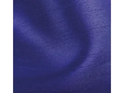 Arsvita Kissenhülle Alessia 60 x 60 cm Ohne Füllung Blau