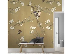 Hot Art for the Home Fototapete Japan 280 x 200 cm