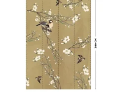 Hot Art for the Home Fototapete Japan 280 x 200 cm