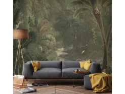 Best Art for the Home Fototapete Jungle 280 x 300 cm